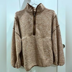 ❄️ Out from under Sweater ❄️